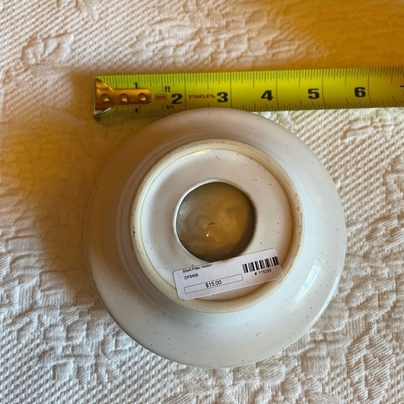 Candle holder - Picture 3 of 3